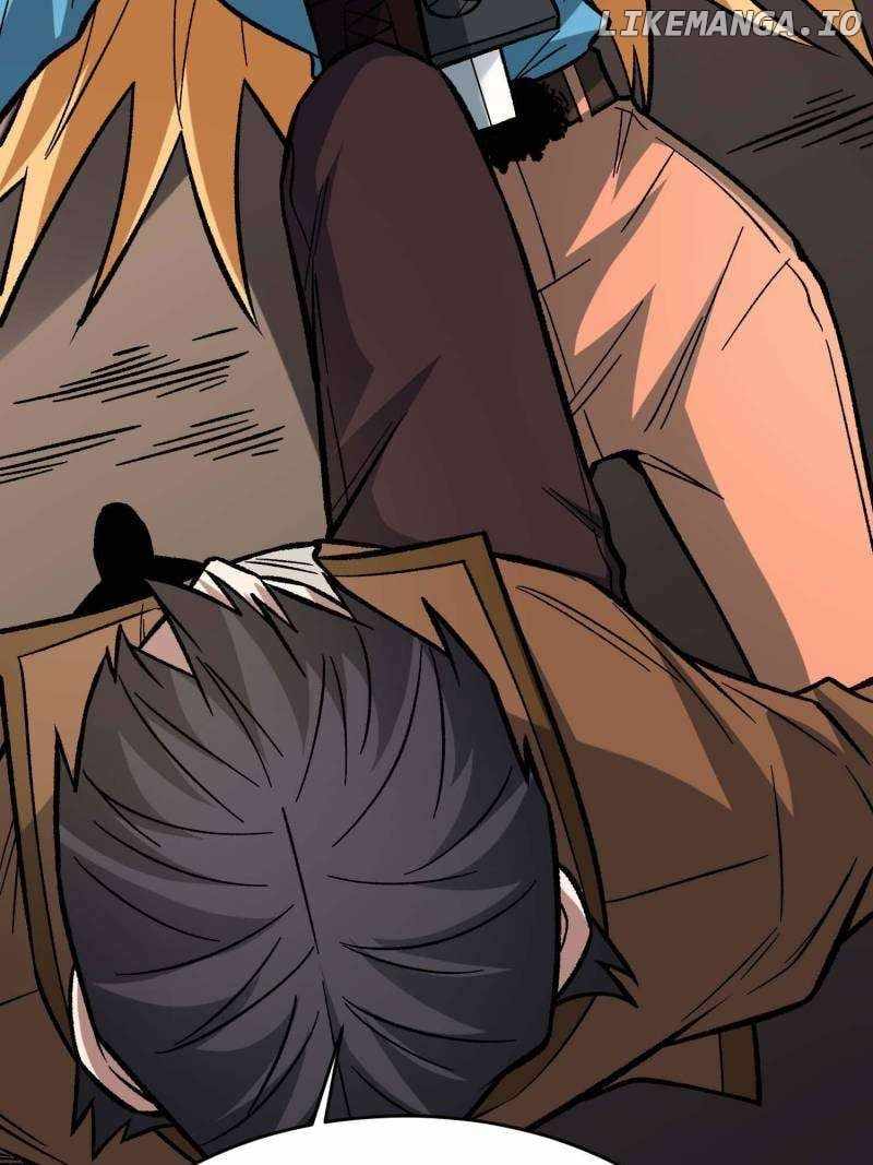 I'm Really Not A Supervillain Chapter 268 53